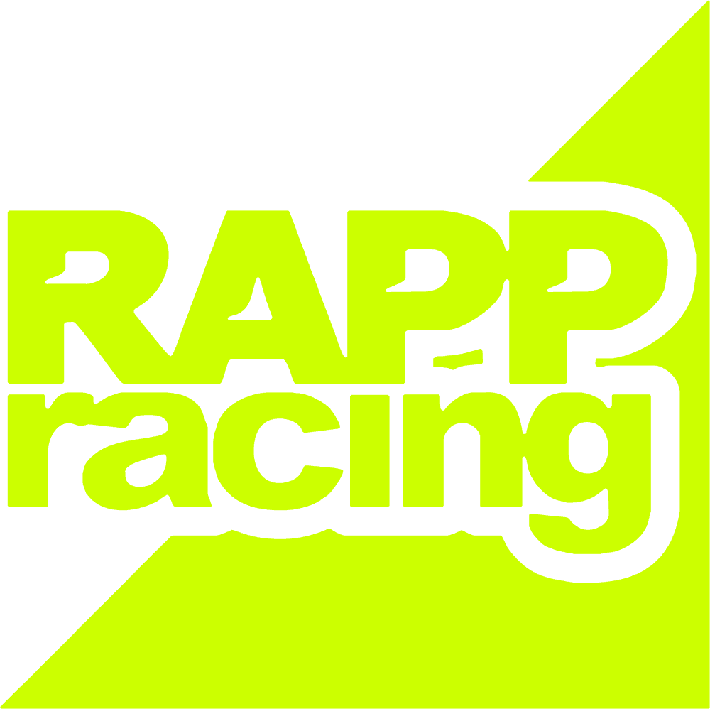 RappRacing UK