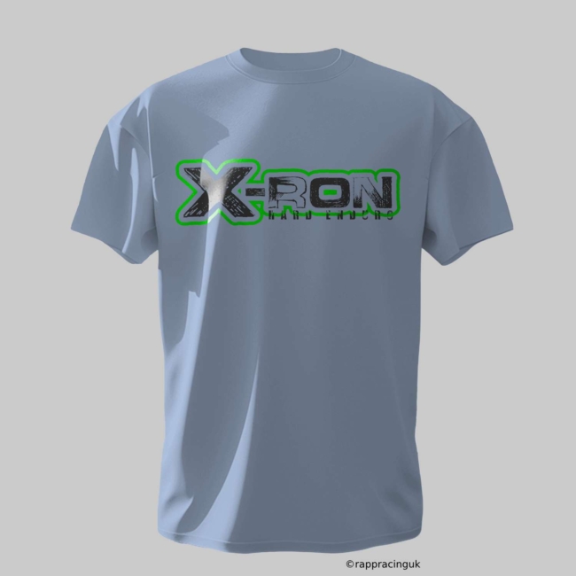 MadRon 19 (XRON) T-Shirt (original graphic) - Image 2
