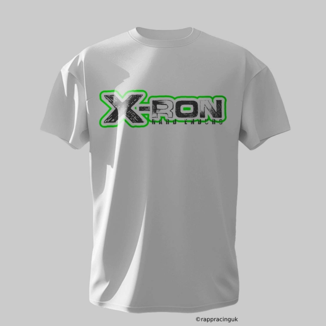 MadRon 19 (XRON) T-Shirt (original graphic) - Image 5
