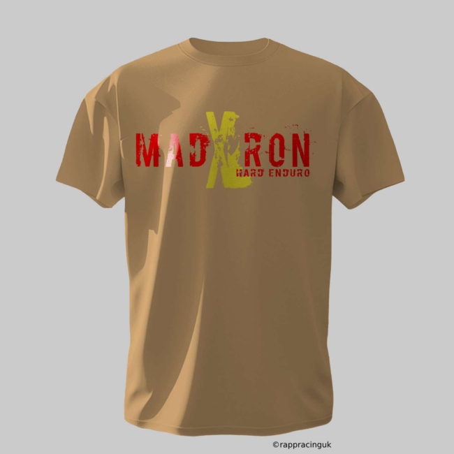 MadRon 23 (MadXLRon) T-Shirt - Image 2