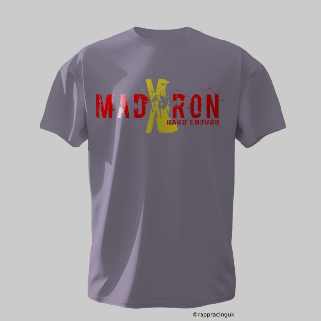 MadRon 23 (MadXLRon) T-Shirt - Image 4