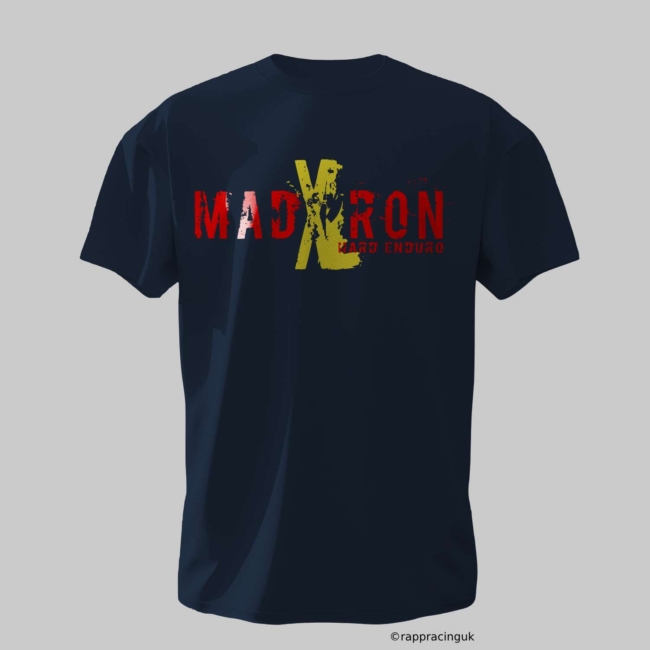 MadRon 23 (MadXLRon) T-Shirt - Image 5