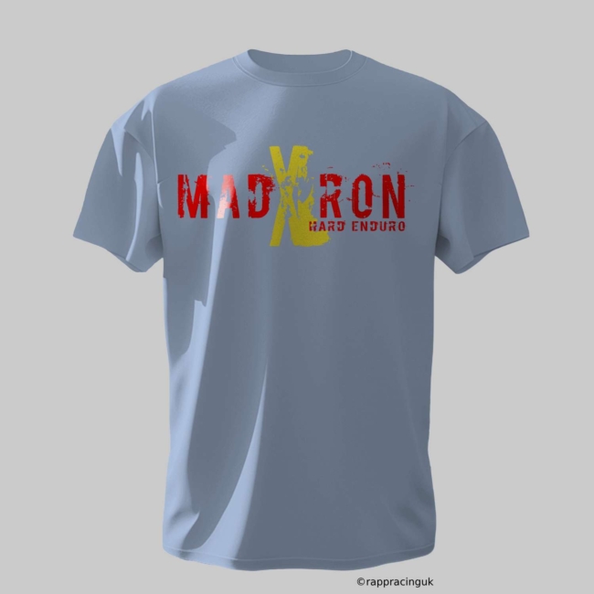 MadRon 23 (MadXLRon) T-Shirt - Image 6