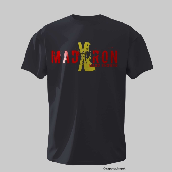 MadRon 23 (MadXLRon) T-Shirt - Image 7