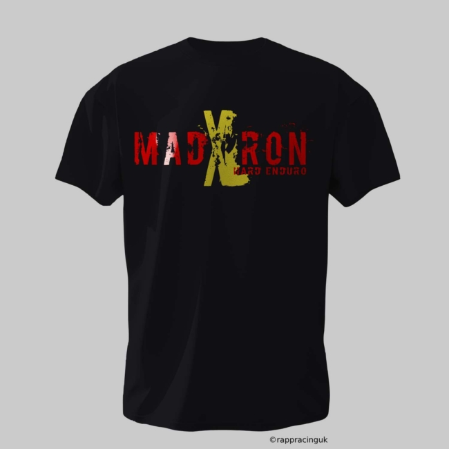 MadRon 23 (MadXLRon) T-Shirt