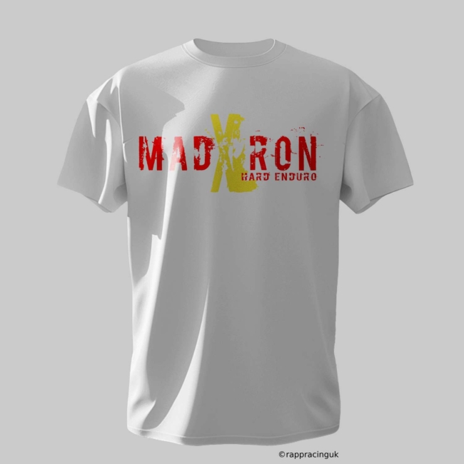 MadRon 23 (MadXLRon) T-Shirt - Image 8