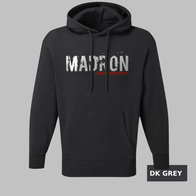 MadRon 24 Premium Hoodie