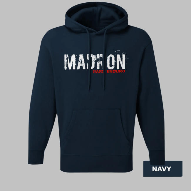 MadRon 24 Premium Hoodie - Image 2