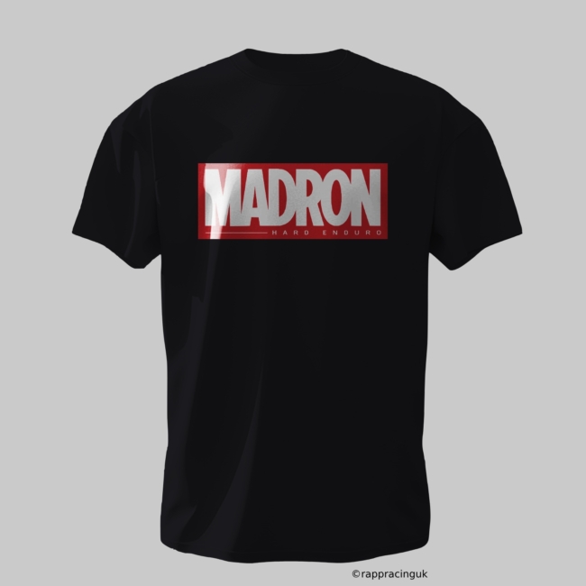 MadRon Marvellous