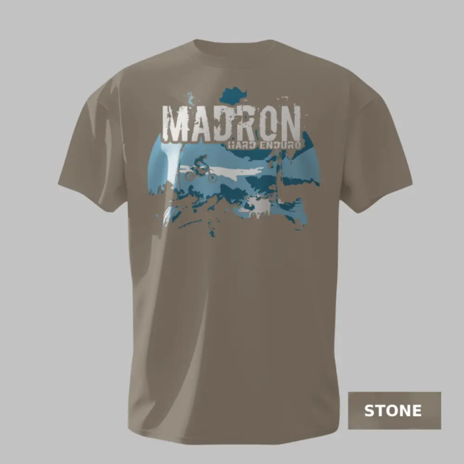 MadRon Boar-Blue