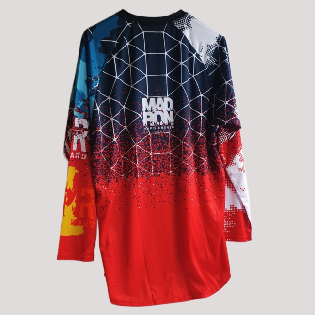 MadRon 24 - Race Shirt - Image 2