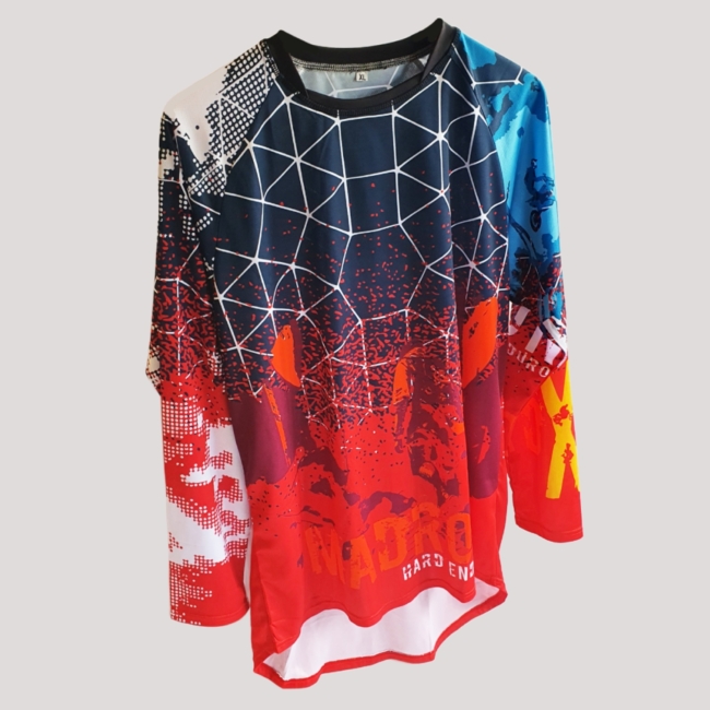 MadRon 24 - Race Shirt - Image 4