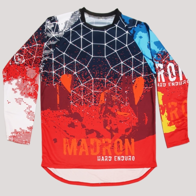MadRon 24 - Race Shirt