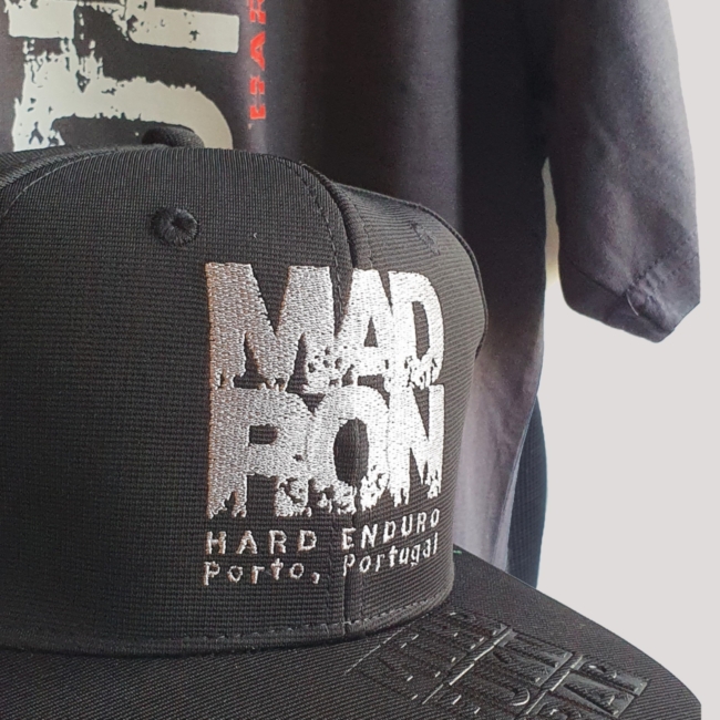MadRon Hat