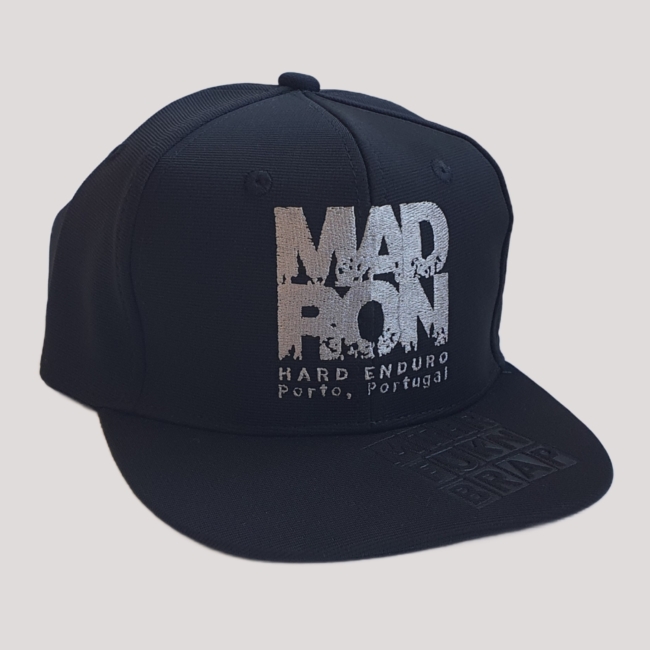 MadRon Hat - Image 2