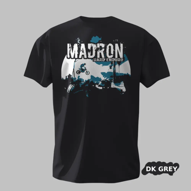 MadRon Boar-Blue - Image 2
