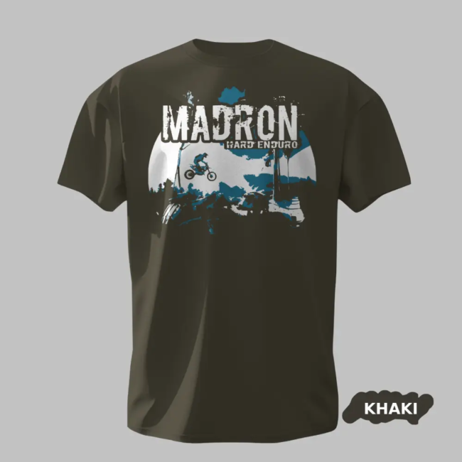 MadRon Boar-Blue - Image 6