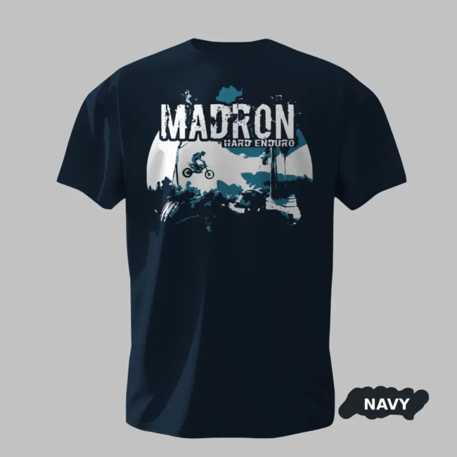 MadRon Boar-Blue - Image 3