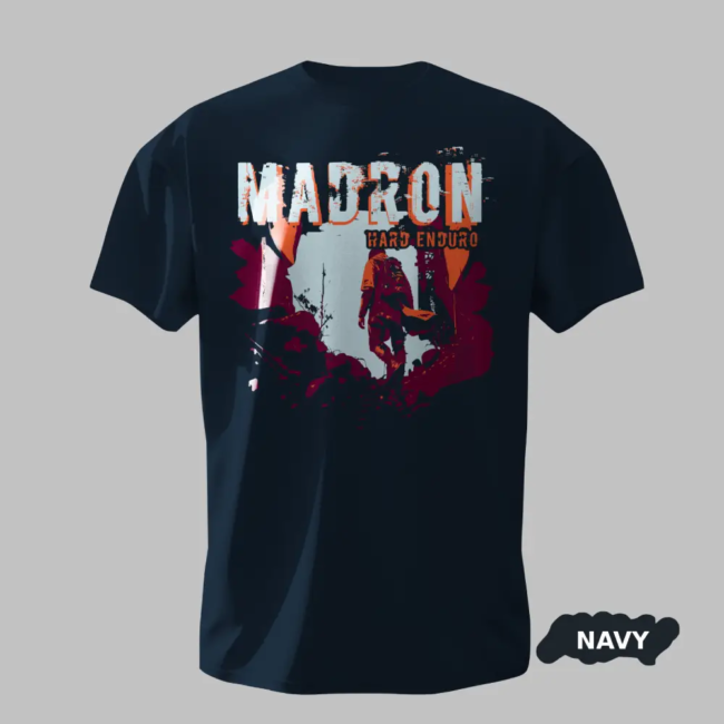MadRon Apocolypse