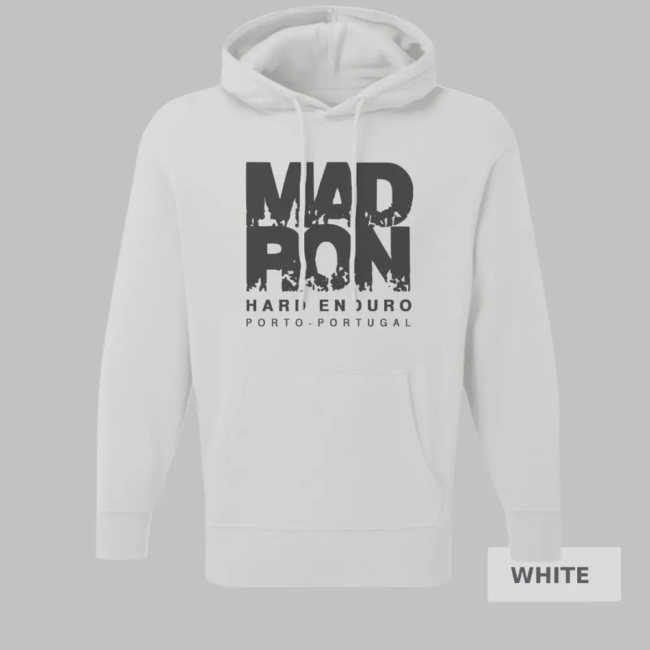 MadRon - Chest - Hoodie