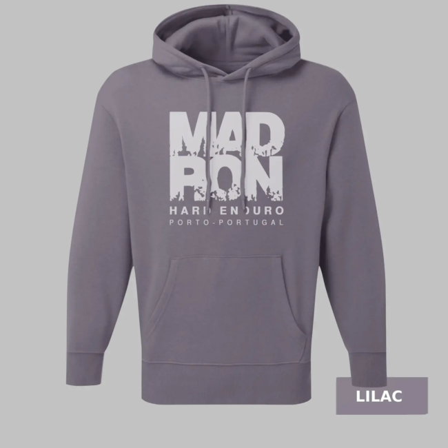MadRon - Chest - Hoodie - Image 3