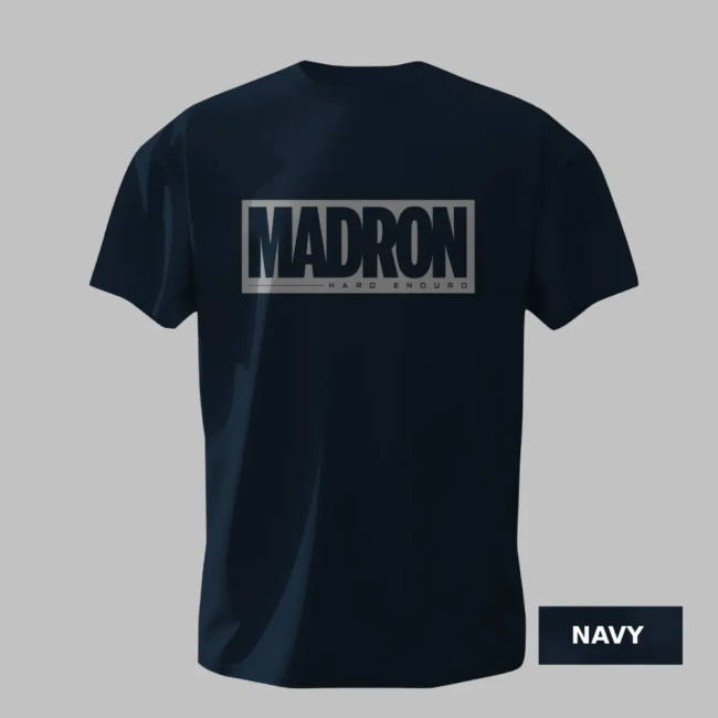 MadRon Marvellous (knockout)